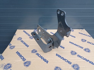 Кронштейн кронштейн scania r s новый model 2691090 фото №1