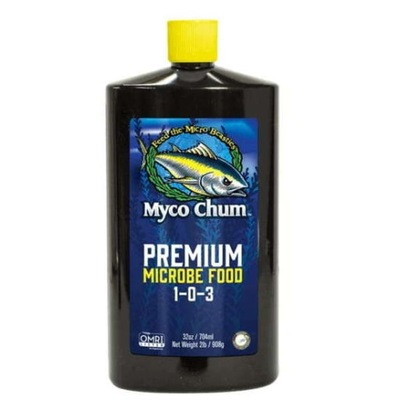 PLANT SUCCESS MIKORYZA MYCO CHUM PREMIUM 946ML