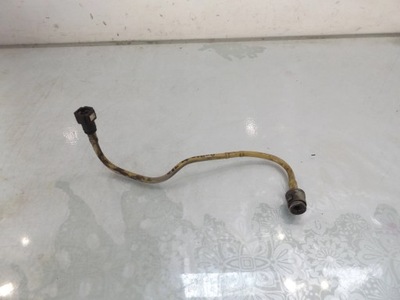 Doblo i 1,9d шланг топлива фото №1