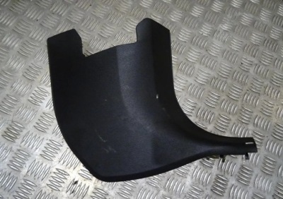 Bmw x1 f48 защита порог правая перед 7492598 фото №1