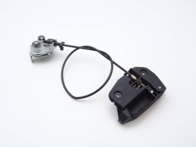 Трос ручка складывания сиденье правая mercedes clk a208 c208 2029290258 nr12 фото №1