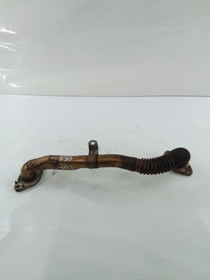 F30 труба egr vivaro 2.0d 8200940347 фото №1