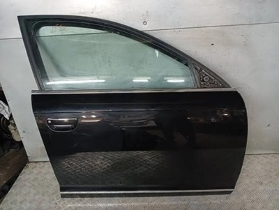 Двері перед передні праве audi a6 c6 фото №1