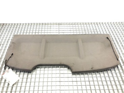 SHELF REAR CHEVROLET AVEO / KALOS 03-08  