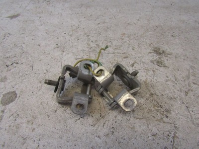 Vw golf vii петли крышки 31662719 фото №1