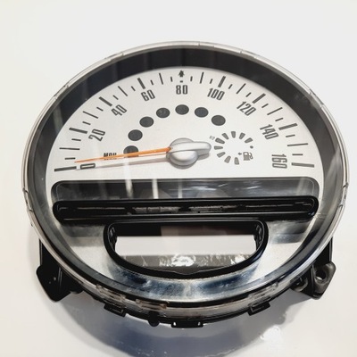Mini cooper r57 счетчик приборы 9232432 фото №1