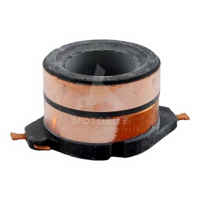 Komutator кільце ковзний генератора типу mitsubishi фото №1