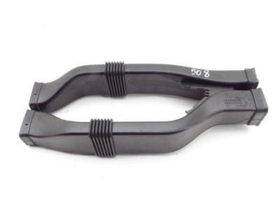 Peugeot 508 i 10-18 тунель канал повітря вентилятор фото №1