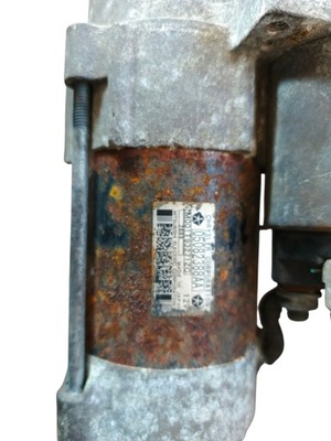 Стартер dodge journey 2.0 crd автоматична коробка передач фото №1