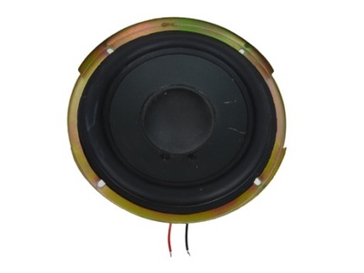 Głośnik SUBWOOFER SONY 1-529-296-12