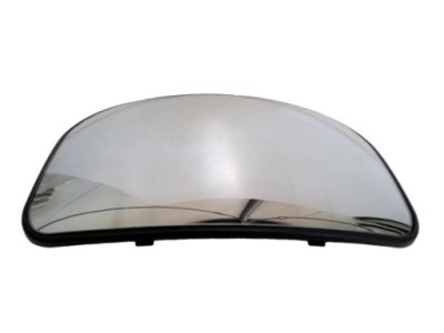 Nowe оригинальные стекло зеркало зеркало зеркало рамповое volvo fh 13 12 16 fm фото №1