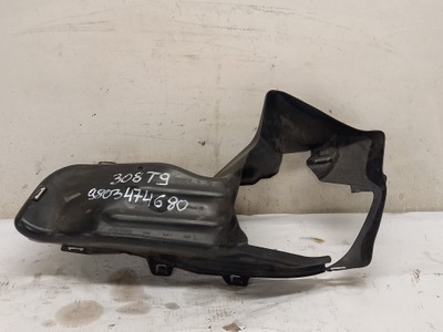 Wlot powietrza Peugeot 308 T9 9803474680