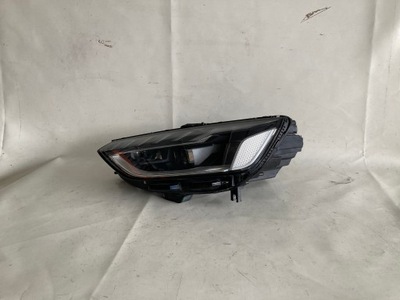 AUDI A4 B9 8W0941035E FULL LED KAIRĖ ŽIBINTAS 