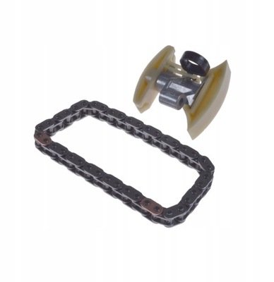 Цепь распределительного вала набор citroen berlingo c2 c3 c4 фото №1