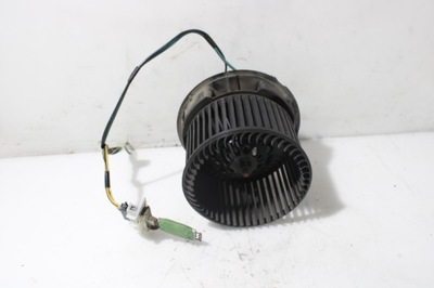 Воздуходувка обдув peugeot 107 1.0 фото №1