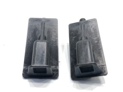 Форсунки омывателя окон комплект ford fiesta mk8 фото №1