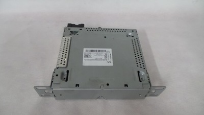 Радио навигация navi renault zoe 281151536r i ii 2018 captur clio фото №1