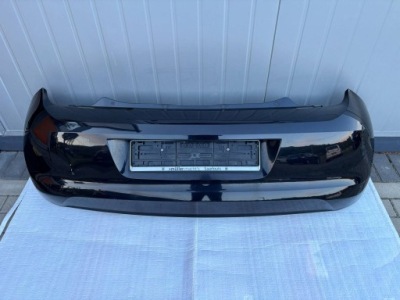 Lc9x citigo бампер задний фото №1