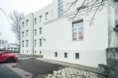 Mieszkanie, Łódź, 35 m²