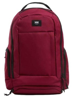 Plecak Vans Resolute Backpack RHODODENDRON VN000HRGZCF1