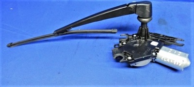 Моторчик двірники задня mercedes cla x117 фото №1