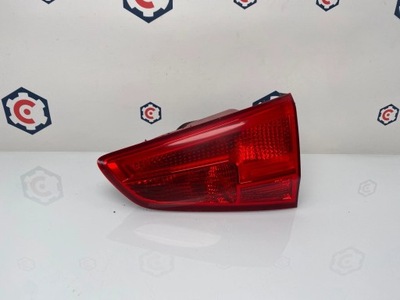 Лампа правая задняя kia ceed ii kombi uk фото №1