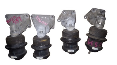 Кронштейн подушка двигателя lexus gs300 3.5 3.0 2gr фото №1