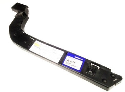 Volvo v50 напрямна бампера задня лівий фото №1