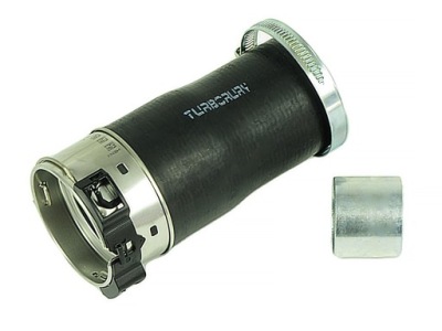 Труба пабтрубок  turbo набор renault megane iii 1.5 dci фото №1