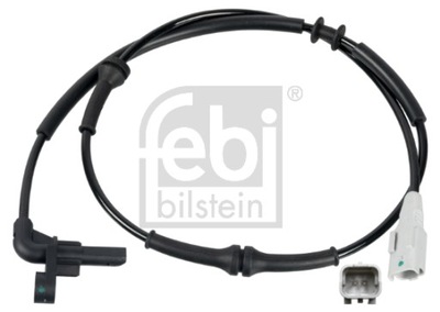 FEBI BILSTEIN ДАТЧИК СКОРОСТИ ШЕСТЕРНИ FE175054