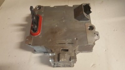 Модуль мощности инвертор audi e-tron 0ef907080c фото №1