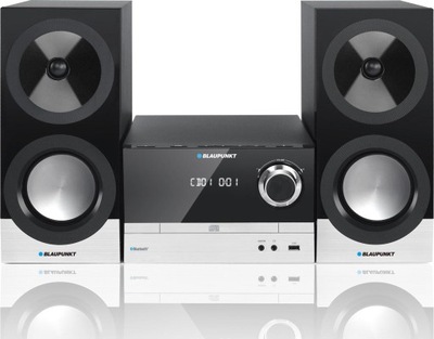 Miniwieża Blaupunkt MS40BT bluetooth 