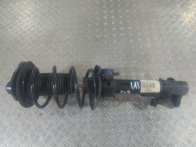 Mercedes w204 07- амортизатор перед правый 3.0 cdi a2043200513 фото №1
