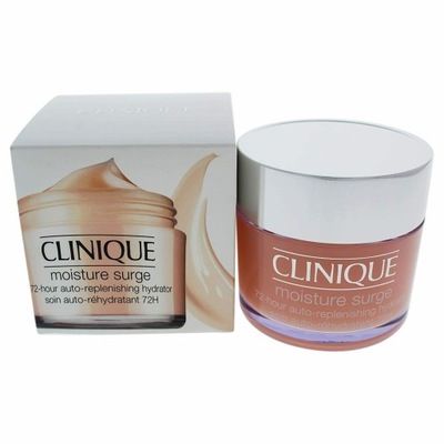 Clinique Moisture Surge 72-Hour Krem 200ml