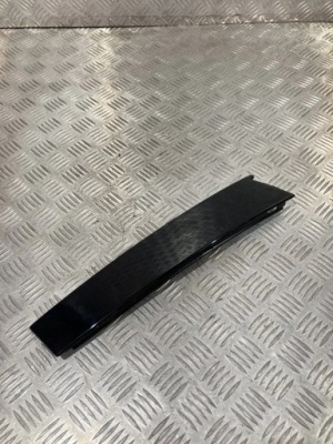 Молдинг ліва лівий перед opel grandland x 17- yp00064880 фото №1