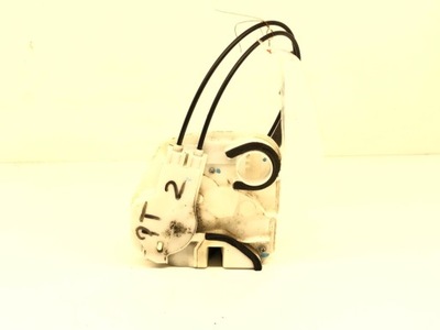 Замок дверь правый задняя mitsubishi mirage / space star хэтчбек фото №1