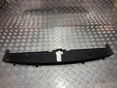 Защита накладка поперечина передний mg zs 17- фото №1