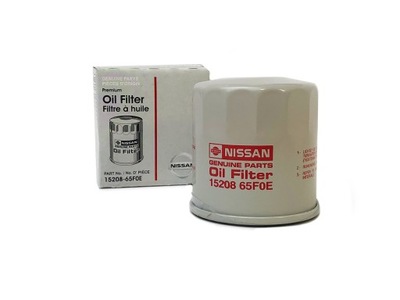 FILTER OILS NISSAN OEM 200SX 350Z 370Z INFINITI  