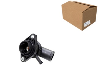 Термостат 87?c chevrolet aveo kalos lacetti nubira daewoo kalos фото №1