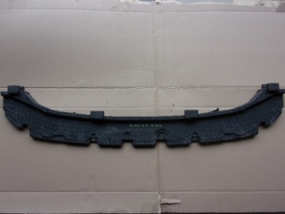 Абсорбер пена перед mercedes x-klasa w470 фото №1