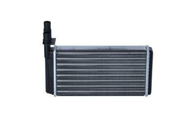 HEATER ALFA 164 87- FIAT CROMA 87-  