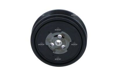 Сцепление компрессор кондиционера 380057 nrf фото №1