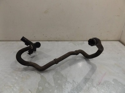 207 1,4ehdi труба wąż wody фото №1