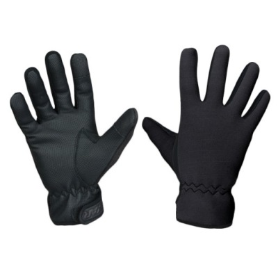 Rękawice Ochronne Neoprenowe Texar Black XXL