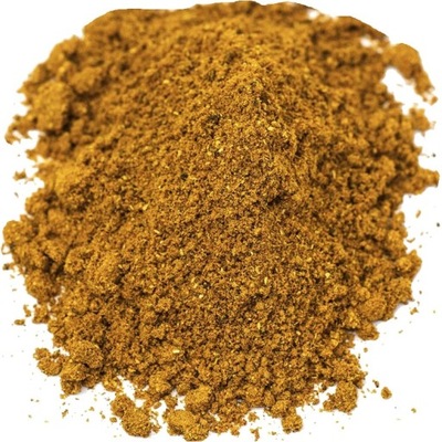 Przyprawa Indyjska Garam Masala Mieszanka 50g