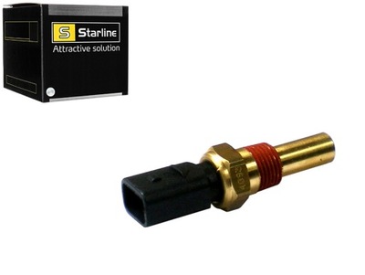 SENSOR TEMPERATURA DEL MOTOR DE AGUA S ED STMS201 STARLINE  