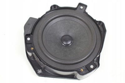 Динамик maserati quattroporte vi 2014 фото №1