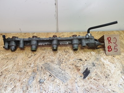 Молдинг впрыскная ford fiesta 1,25 фото №1