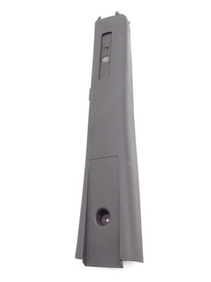 Iveco daily iv v 06-14 защита стойка b левая góra 500337384 фото №1