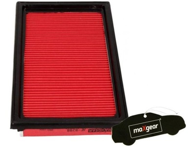 FILTRO AIRE MAXGEAR 26-0601 + ZAPACH  